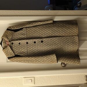 Nam- Reebi London Vintage Coat